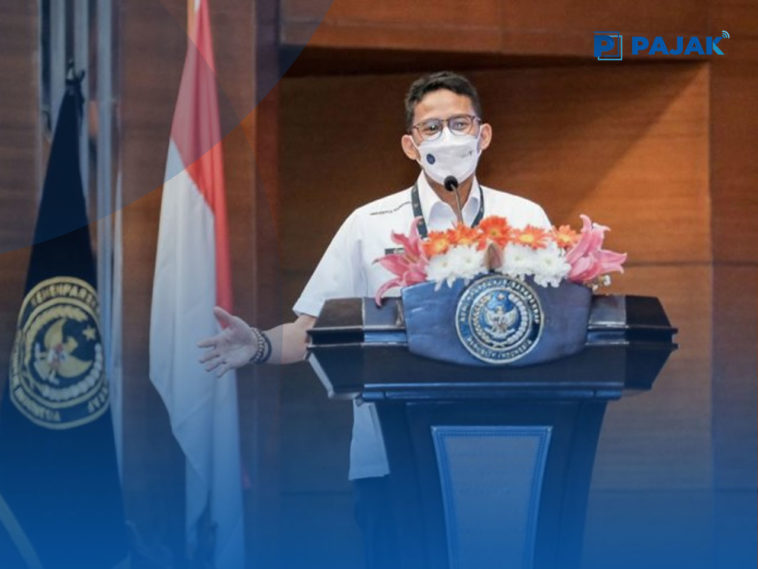 Baparekraf for Startup Menparekraf Tingkatkan Potensi “Startup” Digital Melalui BEKUP