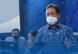 Menteri Kementerian Kelautan dan Perikanan Tidak Ada Toleransi untuk Eksportir yang Langgar Aturan Penerimaan Negara Bukan Pajak