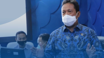 Menteri Kementerian Kelautan dan Perikanan Tidak Ada Toleransi untuk Eksportir yang Langgar Aturan Penerimaan Negara Bukan Pajak