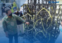 Menteri KP Dukung Inovasi Alat Tangkap Ikan Ramah Lingkungan