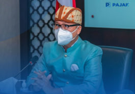 Menteri Perindustrian Neraca Perdagangan Industri Pengolahan Nonmigas Kuartal I Surplus
