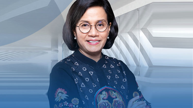 Menteri Keuangan Alokasikan Rp 30,8 Triliun untuk Tunjangan Hari Raya PNS