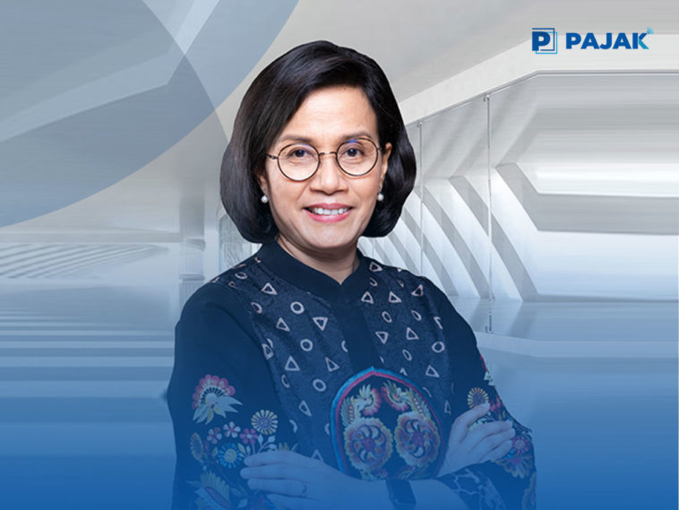 Menteri Keuangan Alokasikan Rp 30,8 Triliun untuk Tunjangan Hari Raya PNS