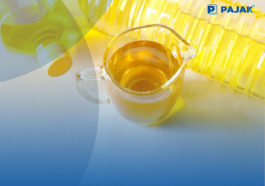 Potensi Minyak Goreng Jelantah Penuhi 32 Persen Kebutuhan Biodiesel Nasional
