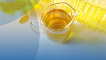 Potensi Minyak Goreng Jelantah Penuhi 32 Persen Kebutuhan Biodiesel Nasional