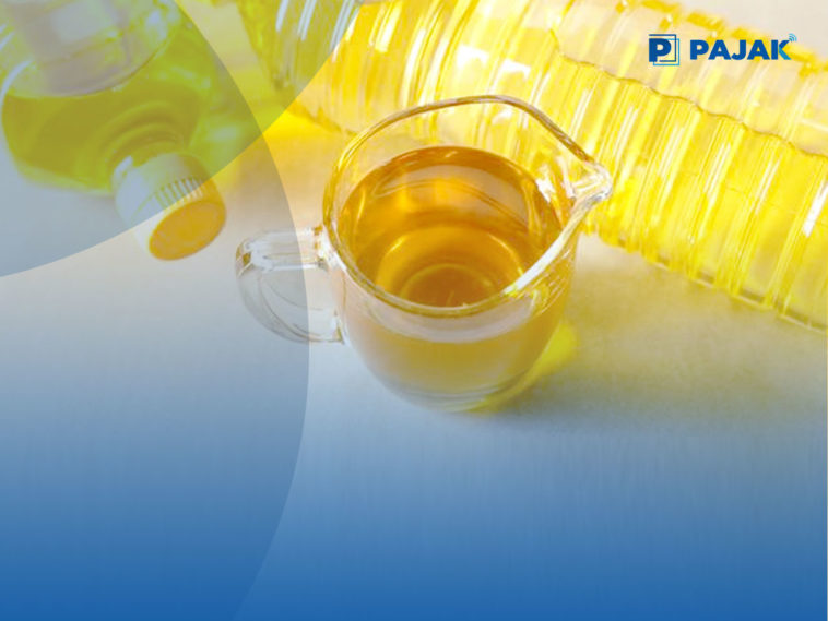 Potensi Minyak Goreng Jelantah Penuhi 32 Persen Kebutuhan Biodiesel Nasional