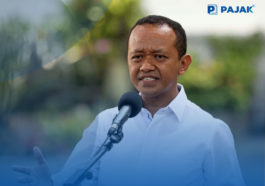 Realisasi Investasi Kuartal I Capai Rp 219,7 Triliun
