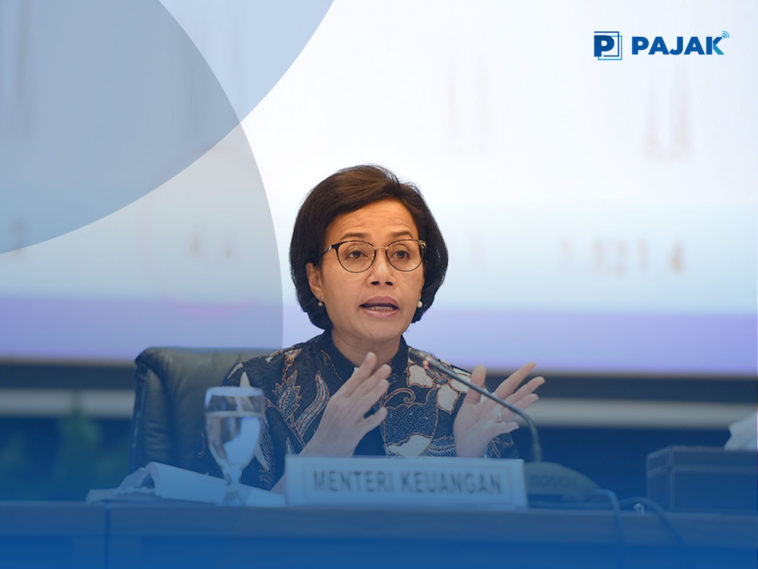 Penerimaan Pajak Capai 18,6 Persen pada Kuartal I