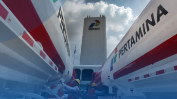 Tak Ada Mudik, Pertamina Tetap Siagakan Pasokan BBM