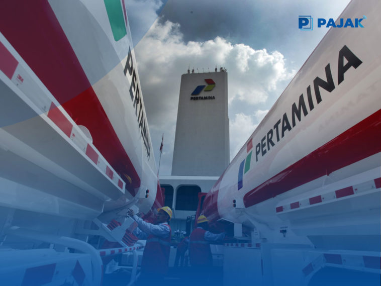 Tak Ada Mudik, Pertamina Tetap Siagakan Pasokan BBM