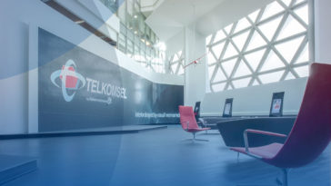 Telkomsel Bakal Investasi ke Gojek Rp 4,3 Triliunun