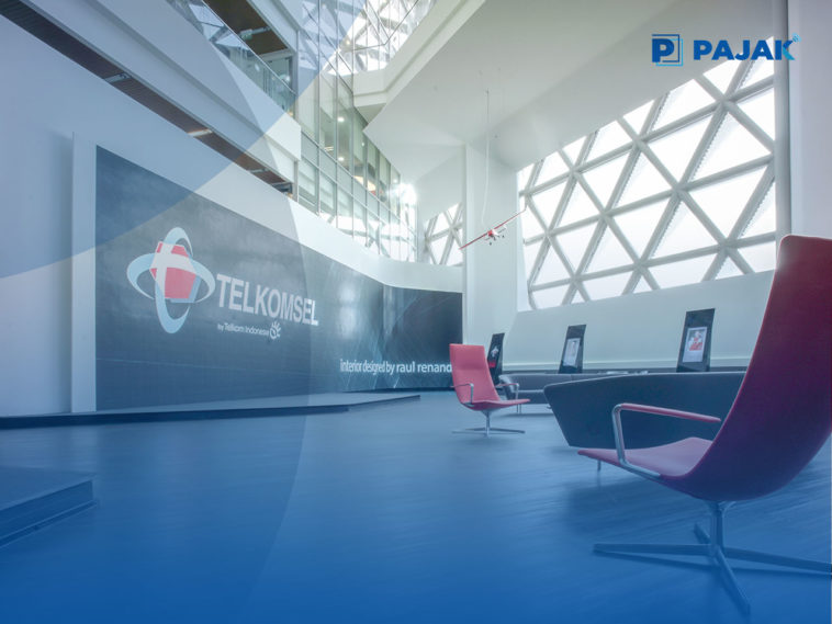 Telkomsel Bakal Investasi ke Gojek Rp 4,3 Triliunun