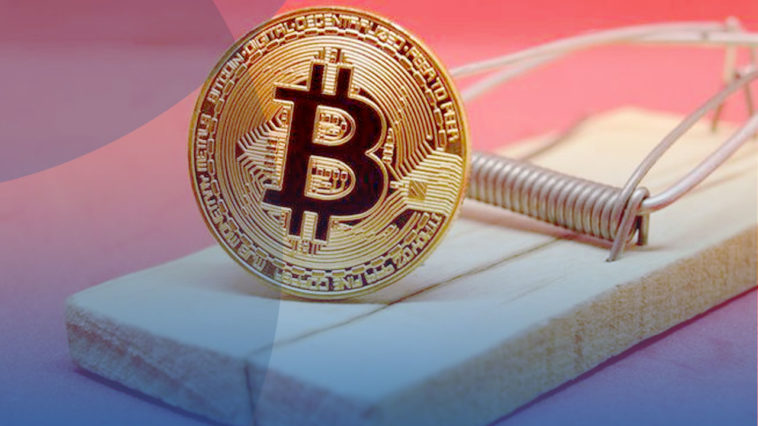 Tertarik Investasi Bitcoin Kenali Dulu Risikonya