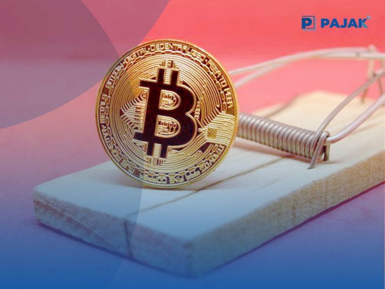 Tertarik Investasi Bitcoin Kenali Dulu Risikonya