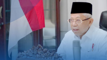 Wapres Ajak “E-Commerce” untuk Mengembangkan Ekonomi Syariah