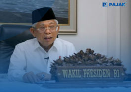 Wapres Dukung Bank Riau Kepri Jadi Bank Umum Syariah
