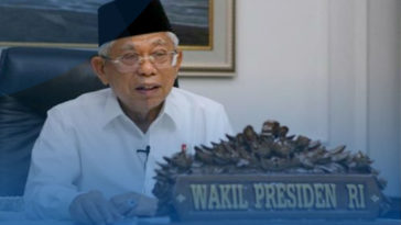 Wapres Dukung Bank Riau Kepri Jadi Bank Umum Syariah