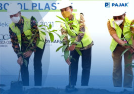 Pemerintah Dorong Pembangunan Industri Berkelanjutan