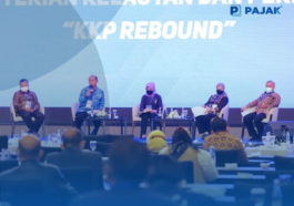 BKIPM Perkuat Pengawasan dan Kualitas Lobster