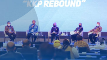 BKIPM Perkuat Pengawasan dan Kualitas Lobster