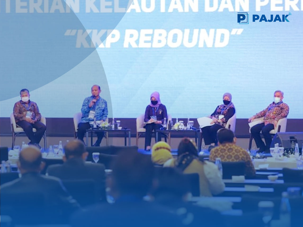 BKIPM Perkuat Pengawasan dan Kualitas Lobster