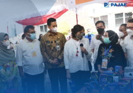 LPEI Bantu UKM Ekspor ke 10 Negara