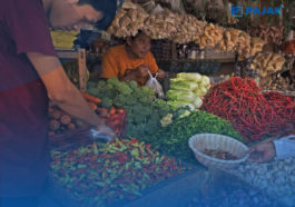 Pemerintah jamin Harga dan Stok Bapok Stabil Selama Ramadan