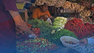 Pemerintah jamin Harga dan Stok Bapok Stabil Selama Ramadan