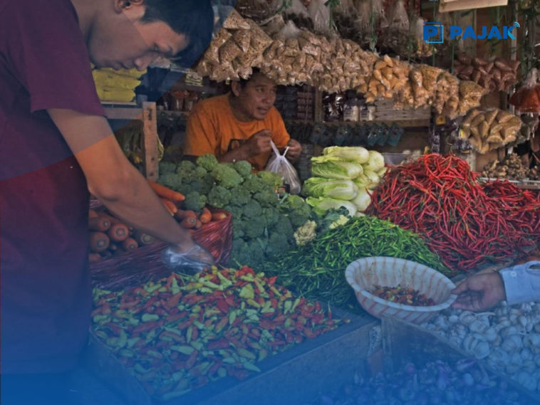 Pemerintah jamin Harga dan Stok Bapok Stabil Selama Ramadan