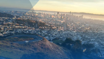 Bukit Algoritma, ‘Silicon Valley’ Ala Indonesia di Sukabumi