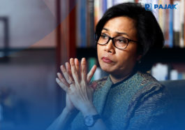 Sri Mulyani: Tindakan Korupsi Menghambat Indonesia Maju