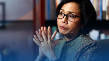 Sri Mulyani: Tindakan Korupsi Menghambat Indonesia Maju