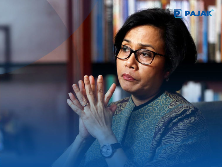 Sri Mulyani: Tindakan Korupsi Menghambat Indonesia Maju