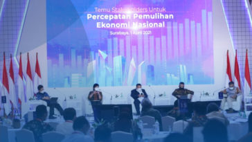 KSSK: Kebijakan Pembiayaan Diarahkan ke Sektor Prioritas
