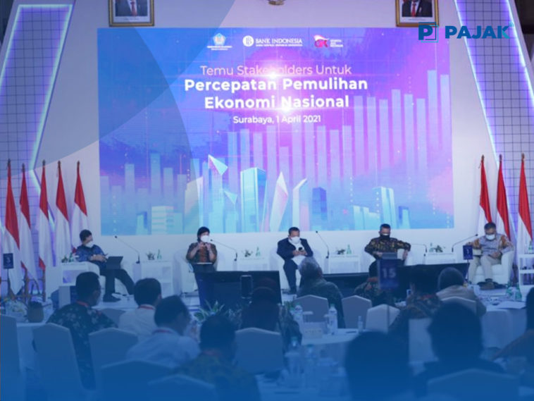 KSSK: Kebijakan Pembiayaan Diarahkan ke Sektor Prioritas