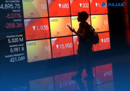 Tiga Cara Antisipasi Volatilitas IHSG