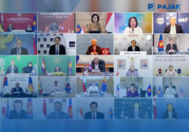 Pertemuan Menkeu dan Gubernur Bank Sentral ASEAN