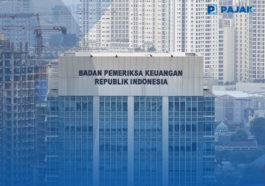 Badan Pemeriksa Keuangan Terapkan “Big Data Analytics” Pemeriksaan LKPP Tahun 2020