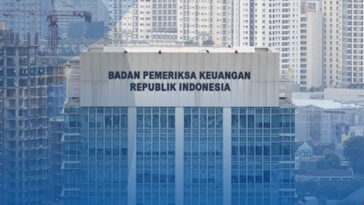 Badan Pemeriksa Keuangan Terapkan “Big Data Analytics” Pemeriksaan LKPP Tahun 2020