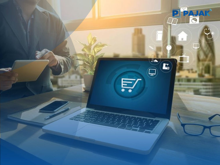 Sektor UMKM Perlu Pendampingan Memasuki Digitalisasi