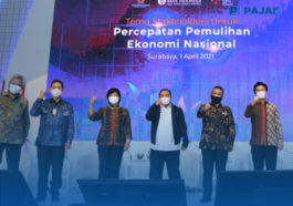 Kebijakan KSSK untuk Percepatan Pemulihan Ekonomi