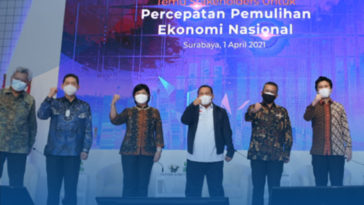 Kebijakan KSSK untuk Percepatan Pemulihan Ekonomi