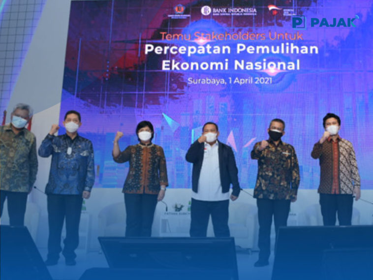 Kebijakan KSSK untuk Percepatan Pemulihan Ekonomi