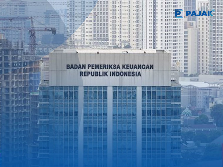 Badan Pemeriksa Keuangan Terapkan “Big Data Analytics” Pemeriksaan LKPP Tahun 2020