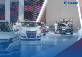 Agus Gumiwang : 29 Tipe Kendaraan Dapat Relaksasi PPnBM, Apa Saja