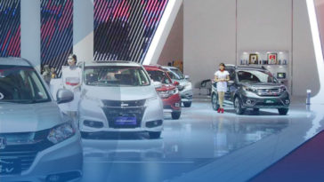 Agus Gumiwang : 29 Tipe Kendaraan Dapat Relaksasi PPnBM, Apa Saja