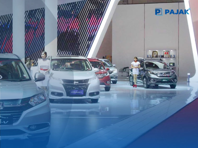 Agus Gumiwang : 29 Tipe Kendaraan Dapat Relaksasi PPnBM, Apa Saja