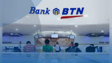 Di Tengah Pandemi, Unit Syariah BTN Tumbuh 12,6 Persen