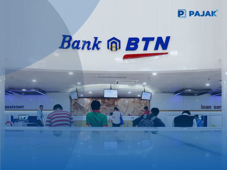 Di Tengah Pandemi, Unit Syariah BTN Tumbuh 12,6 Persen