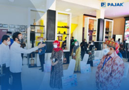 3 Syarat Pelaku UMKM Dapat Banpres Rp 1,2 juta
